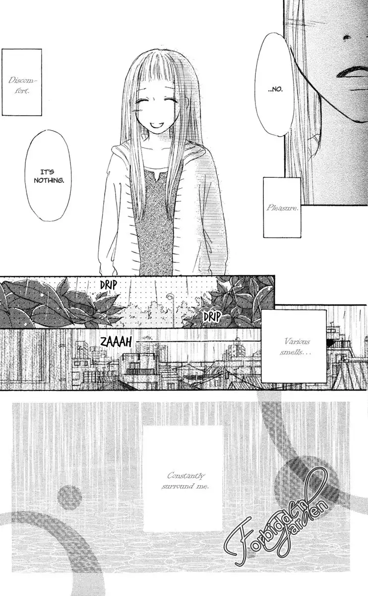 Paru Paru Chapter 11 44